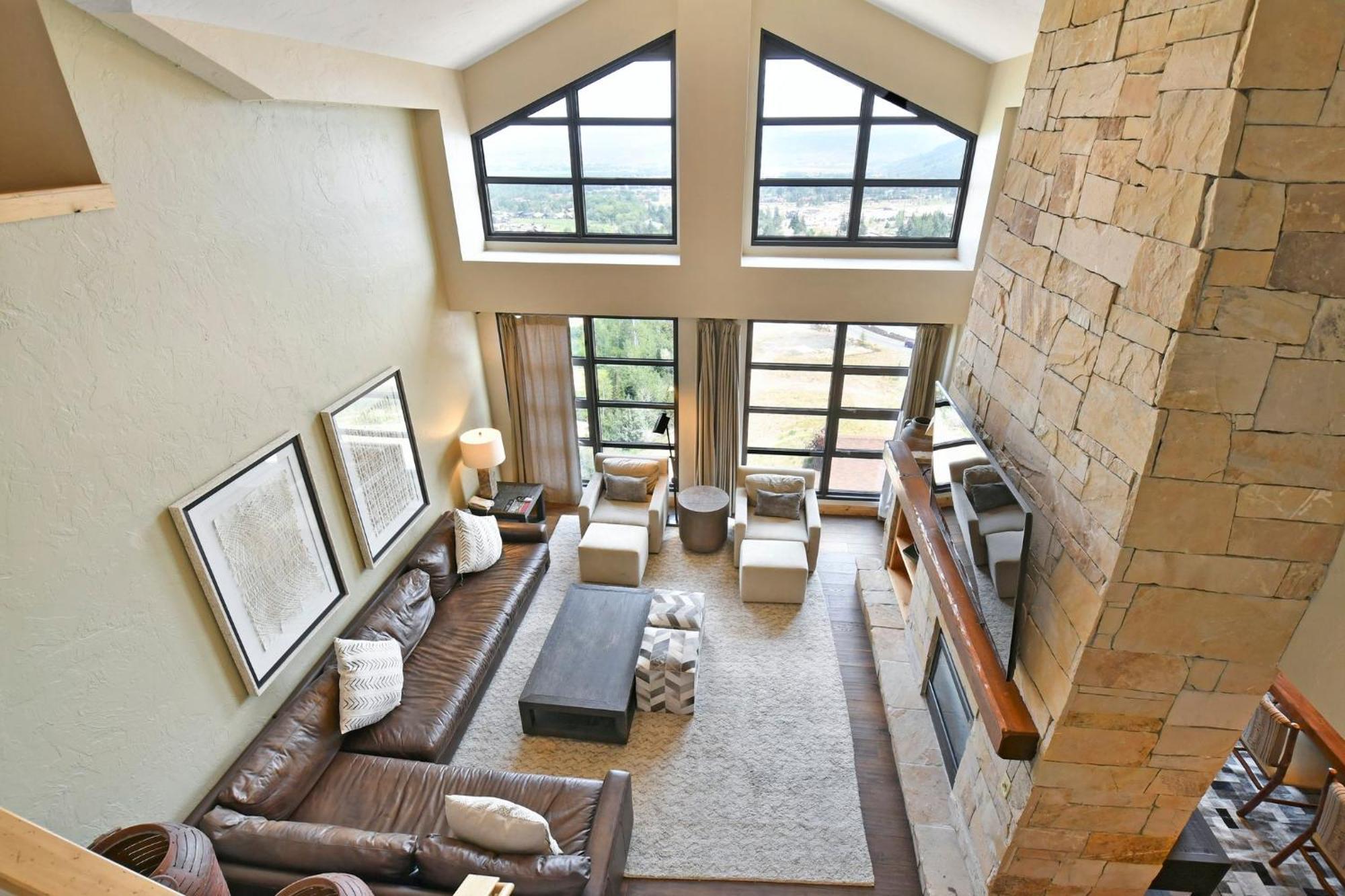 Grand Summit Lodge By Park City - Canyons Village Exteriör bild